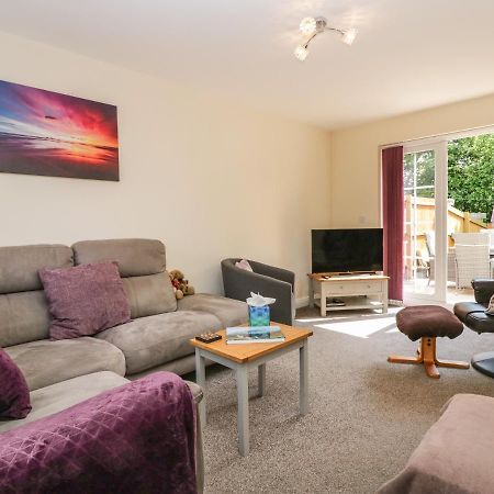 Вілла Rolo'S Retreat Grange-over-Sands Екстер'єр фото