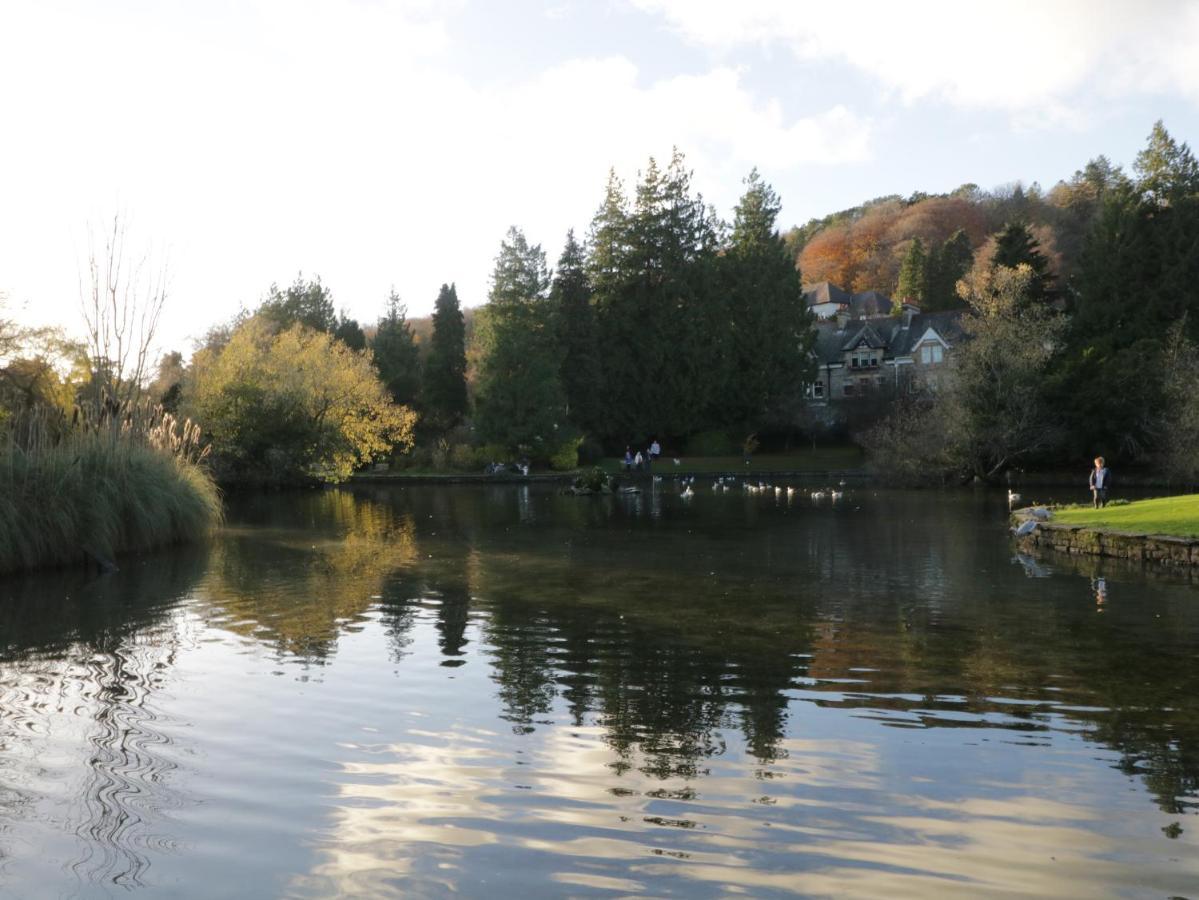 Вілла Rolo'S Retreat Grange-over-Sands Екстер'єр фото