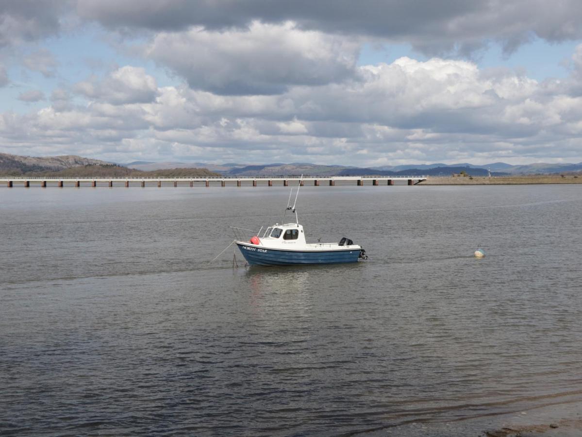 Вілла Rolo'S Retreat Grange-over-Sands Екстер'єр фото