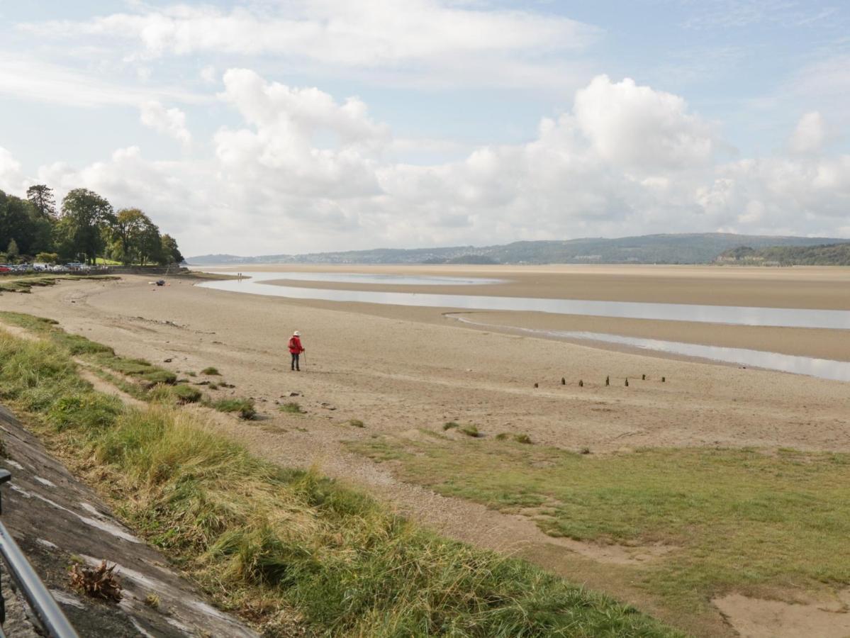 Вілла Rolo'S Retreat Grange-over-Sands Екстер'єр фото