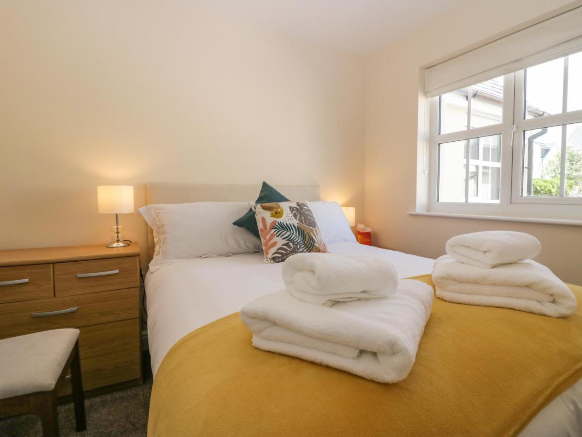 Вілла Rolo'S Retreat Grange-over-Sands Екстер'єр фото