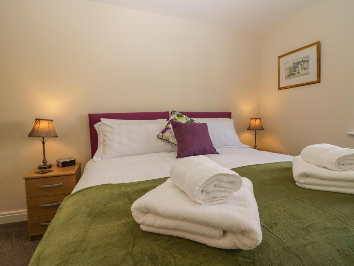 Вілла Rolo'S Retreat Grange-over-Sands Екстер'єр фото