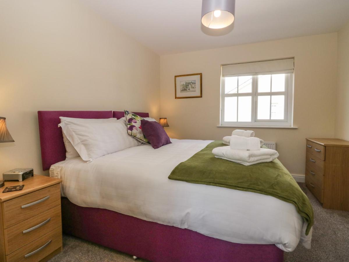 Вілла Rolo'S Retreat Grange-over-Sands Екстер'єр фото