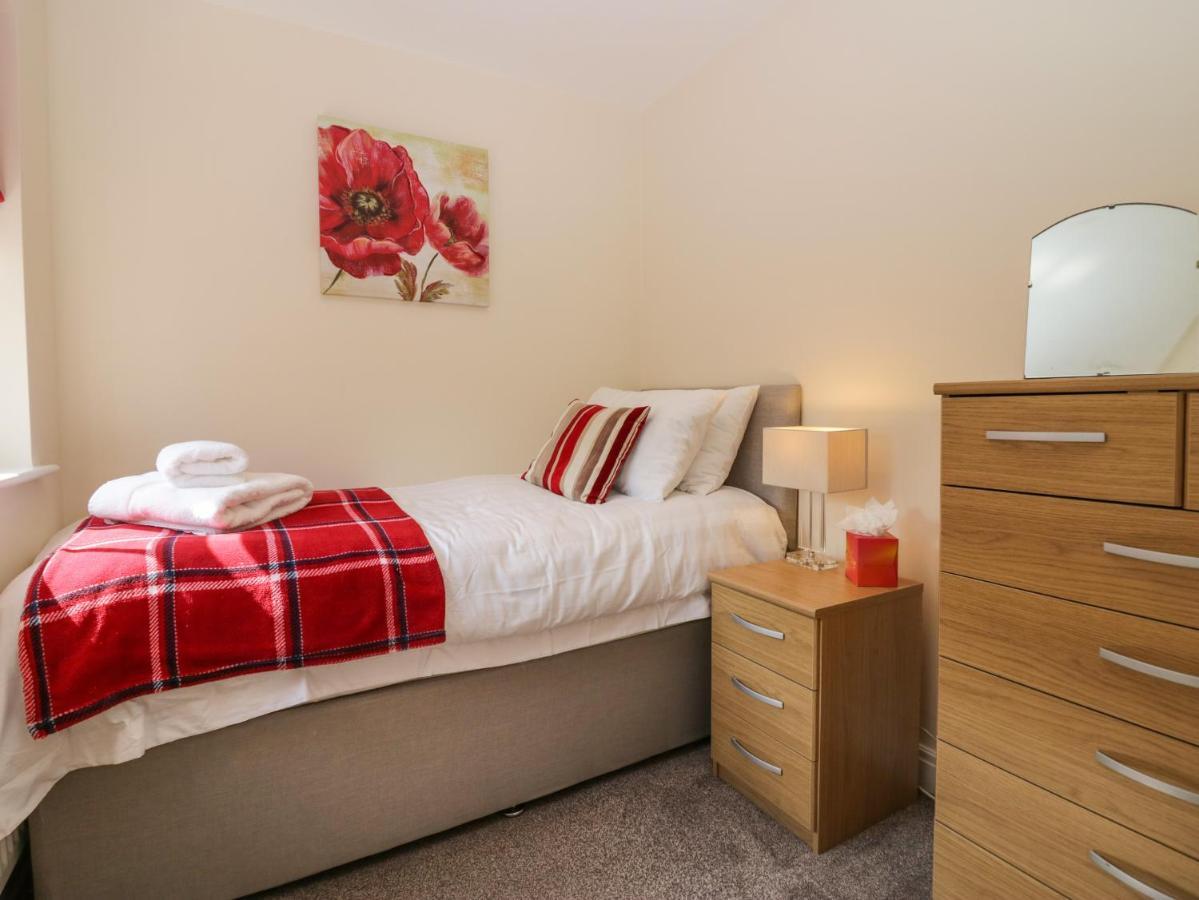Вілла Rolo'S Retreat Grange-over-Sands Екстер'єр фото